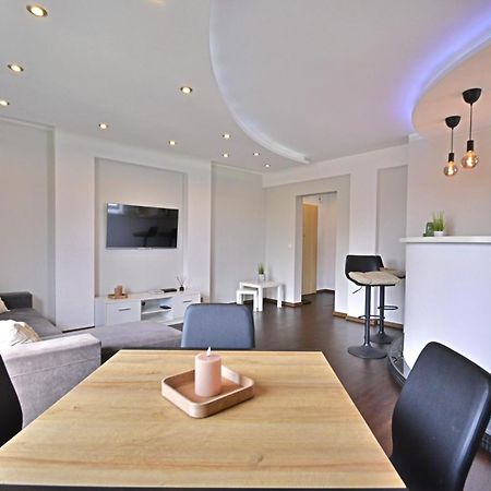 Apartamenty Bryza - Osiedle Debina - Sauna Świnoujście Εξωτερικό φωτογραφία