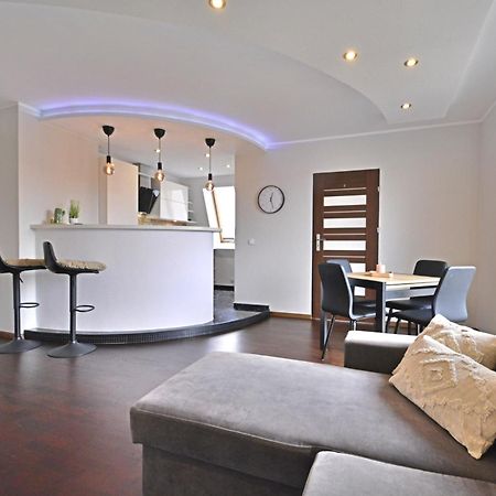 Apartamenty Bryza - Osiedle Debina - Sauna Świnoujście Εξωτερικό φωτογραφία