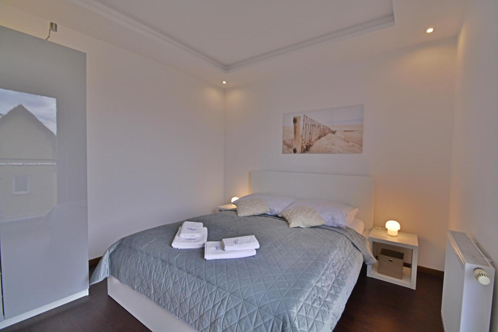 Apartamenty Bryza - Osiedle Debina - Sauna Świnoujście Εξωτερικό φωτογραφία