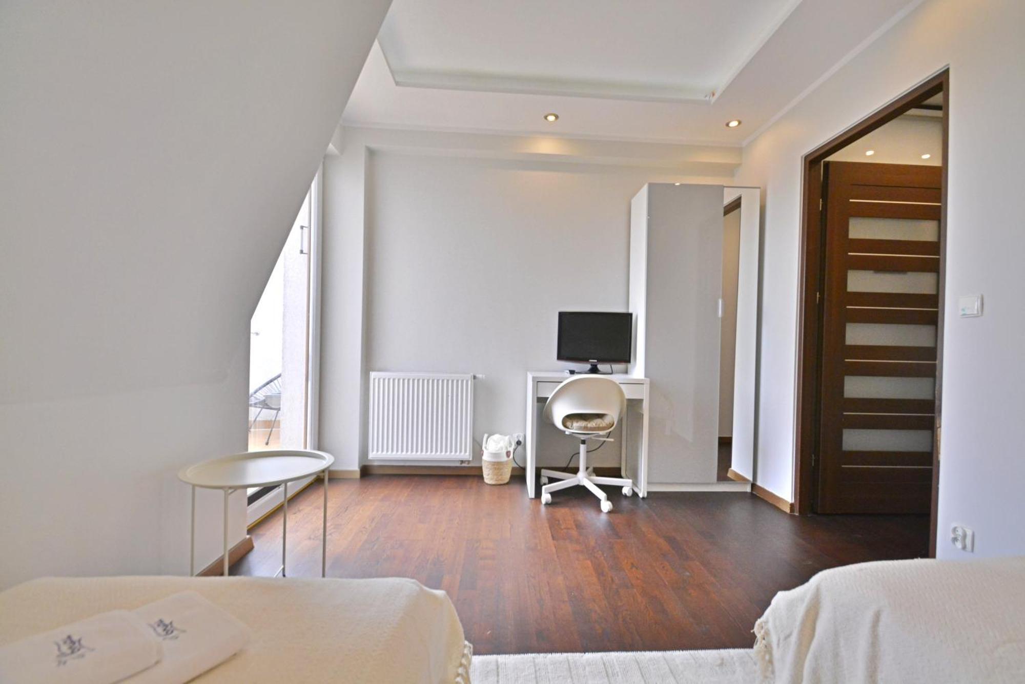 Apartamenty Bryza - Osiedle Debina - Sauna Świnoujście Εξωτερικό φωτογραφία