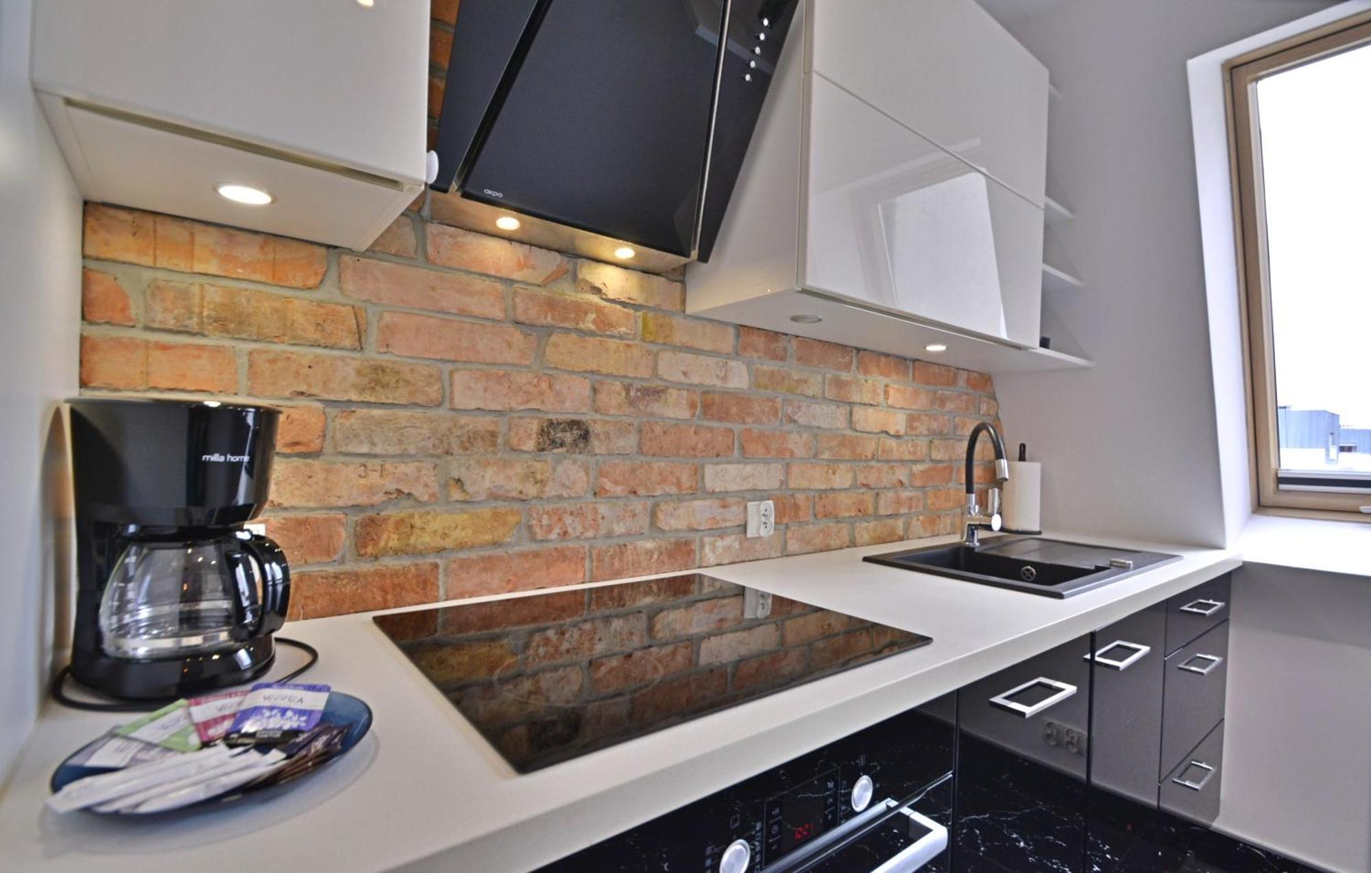 Apartamenty Bryza - Osiedle Debina - Sauna Świnoujście Εξωτερικό φωτογραφία