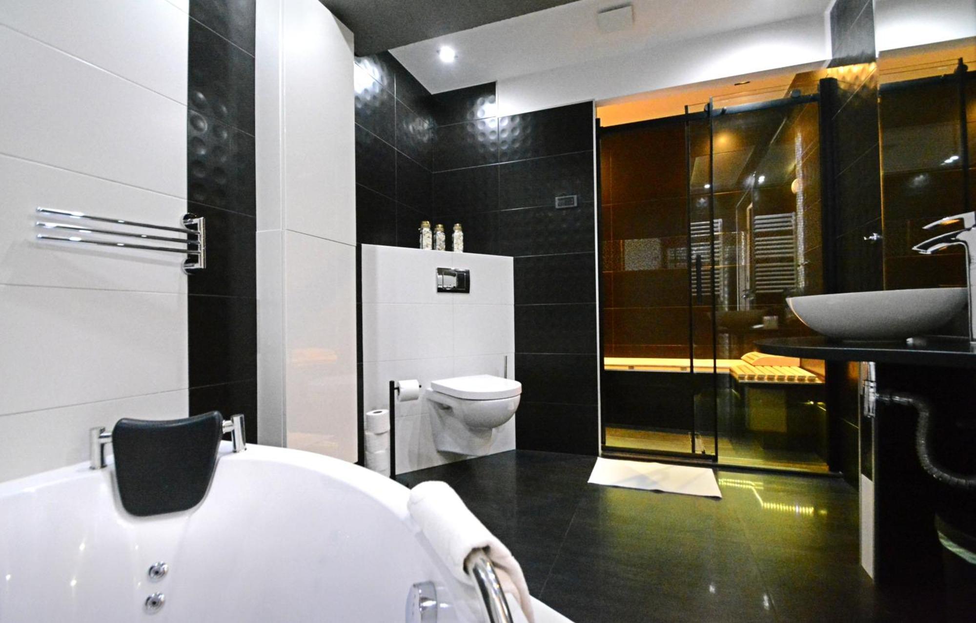 Apartamenty Bryza - Osiedle Debina - Sauna Świnoujście Εξωτερικό φωτογραφία